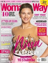 کتاب مجله انگلیسی ومنز وی Woman’s Way - Issue 03, 14 February 2022