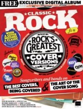 کتاب مجله انگلیسی کلاسیک راک یوکی Classic Rock UK - Issue 298, 2022