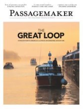 کتاب مجله انگلیسی پسیج میکر PassageMaker - Vol. 27 No. 02, March 2022