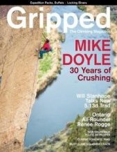 کتاب مجله انگلیسی گریپد Gripped - Volume 24 Issue 1, February 2022