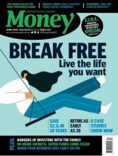 کتاب مجله انگلیسی مانی استرالیا Money Australia - Issue 254, April 2022