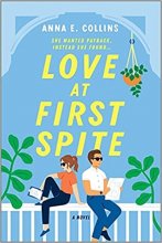 کتاب رمان انگلیسی عشق در ابتدا Love at First Spite