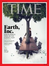 کتاب مجله انگلیسی تایم Time International Edition - April 25, 2022