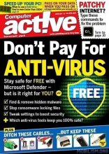 کتاب مجله انگلیسی کامپیوتر اکتیو Computeractive - Issue 629, 13/26 April 2022