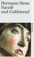 کتاب رمان المانی Narziß und Goldmund