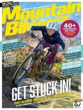 کتاب مجله انگلیسی مونتین بایکینگ Mountain Biking UK - Issue 407, May 2022