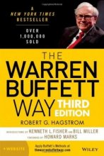 کتاب رمان انگلیسی راه وارن بافت The Warren Buffett Way