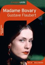 کتاب مادامه بوواری Madame Bovary