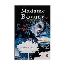 کتاب مادامه بوواری Madame Bovary