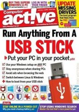 کتاب مجله انگلیسی کامپیوتر اکتیو Computeractive - Issue 630, 27 April/10 May 2022