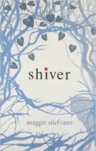 کتاب رمان انگلیسی لرزیدن Shiver
