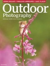 کتاب مجله انگلیسی اوت دور فوتوگرافی Outdoor Photography - Issue 280 - April 2022