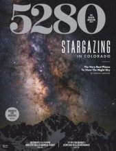 کتاب مجله انگلیسی 5280 مگزین 5280 Magazine - May 2022
