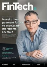 کتاب مجله انگلیسی فین تک مگزین FinTech Magazine - May 2022