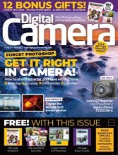 کتاب مجله انگلیسی دیجیتال کمرا ورد Digital Camera World - Issue 255, May 2022