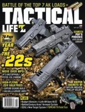 کتاب مجله انگلیسی تکتیکال ویپونز Tactical Weapons - September/October 2022