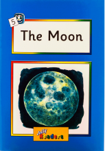 کتاب داستان مون The Moon