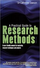 کتاب ای پرکتیکال گاید تو ریسرچ متدز A Practical Guide to Research Methods