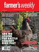 کتاب مجله انگلیسی فارمرز ویکلی Farmer's Weekly - 11 November 2022