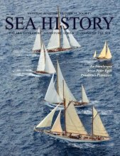 کتاب مجله انگلیسی سی هیستوری Sea History - No. 180, Autumn 2022