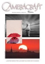 کتاب مجله انگلیسی کمرا کرفت CameraCraft - Edition 46, May/June 2022