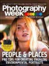 کتاب مجله انگلیسی فوتوگرافی ویک Photography Week - Issue 519, September 01/07, 2022