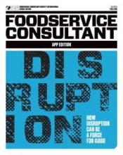 کتاب مجله انگلیسی اف سی اس آی فود سرویس کانسولتنت FCSI Foodservice Consultant - Q3, 2022