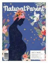 کتاب مجله انگلیسی د نچرال پرنت The Natural Parent - Issue 46, Autumn 2022
