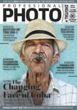 کتاب مجله انگلیسی پروفشنال فوتو Professional Photo - Issue 195, May 2022