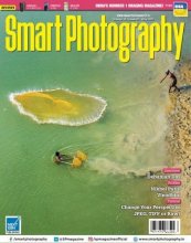 کتاب مجله انگلیسی اسمارت فوتوگرافی Smart Photography - Vol. 18, Issue 2, May 2022