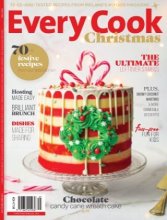 کتاب مجله انگلیسی اوری کوک Every Cook - Issue 168, Christmas 2022