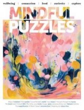 کتاب مجله انگلیسی مایندفول پازلز Mindful Puzzles - Issue 28, 2022