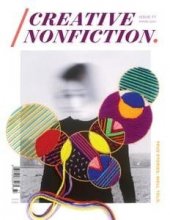 کتاب مجله انگلیسی کرییتیو نانفیکشن Creative Nonfiction - Issue 77, Spring 2022