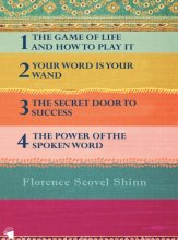 کتاب رمان انگلیسی نوشته های کامل فلورانس اسکاول شین برای زنان The Complete Writings of Florence Scovel Shinn for Women
