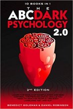 کتاب  ای بی سی دارک سایکولوژی The ABC Dark Psychology 2.0