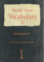 کتاب لانگمن وکبیولری بویلدر Longman Vocabulary Builder 2 new edition