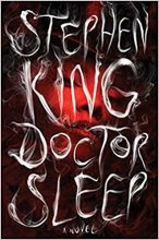 کتاب رمان انگلیسی استفن کینگ دکتر خواب Stephen King Doctor Sleep