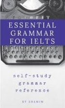 کتاب اسنشال گرامر فور آیلتس Essential Grammar For IELTS