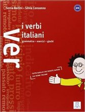 کتاب ایتالیایی Italian Verbs Verbi Italiani
