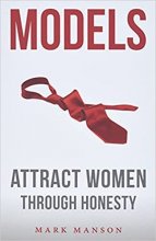 کتاب مدلز Models Attract Women Through Honesty
