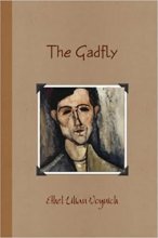 کتاب رمان انگلیسی گادفلای The Gadfly