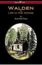 کتاب رمان انگلیسی والدن یا زندگی در جنگل Walden or Life in the Woods