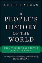 کتاب رمان انگلیسی تاریخ مردمی جهان A People s History of the World