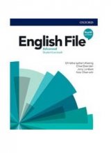 کتاب معلم انگلیش فایل ویرایش چهارم English File 4th Edition Advance Teacher s Guide with Teacher s Resource Centre