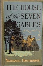 کتاب رمان انگلیسی خانه هفت شیروانی The House of the Seven Gables
