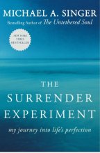 کتاب رمان انگلیسی آزمایش تسلیم The Surrender Experiment