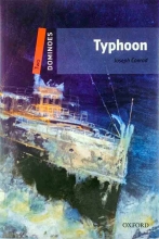 کتاب داستان نیو دومینویز New Dominoes 2 Typhoon