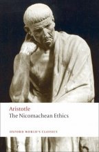 کتاب The Nicomachean Ethics