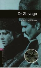 کتاب داستان دکتر ژیواگو Dr Zhivago