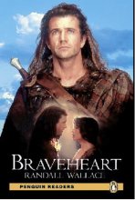 کتاب داستانی شجاع دل Braveheart